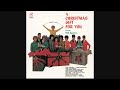 The Ronettes - Sleigh Ride (Official Audio)