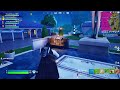 Fortnite - Zero Build - Battle Royale (Chapter 5 Season 2 Gameplay)