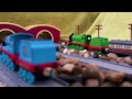 Henry to The Rescue | Thomas & Friends  Take Along Remakes