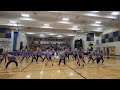 basketball dance camp 2024 (I do not own the rights to the music)