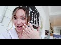 we turned our house into a nail salon!! * was this a mistake?!