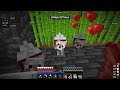 How i got banned on the Shard SMP