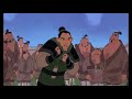 Why Mulan Mattered