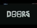 [ROBLOX]-Doors Modifier Update Speedrun with Maximum overdrive(8:49)