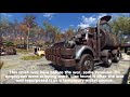 Fallout 4: Starlight Drive Settlement. (The Haven), Part 1: “Humble Beginnings.”