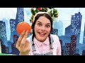 Wendy and Alex Goes Grocery Shopping for Healthy Food | Kids Cook and Eat Healthy Foods