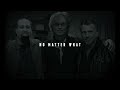 No Matter | The John McCloy Band | lyric video