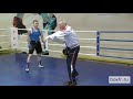 Boxing: how to throw jab, types of jab
