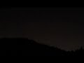 Object in Night Sky Over Nelson New Zealand 12 December 2022