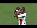 France - Senegal // 2002, WC (1080p)
