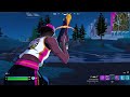 77 Elimination Solo vs Squads Wins (Fortnite Chapter 5 Season 2 Ps4 Controller Gameplay)