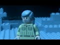 Protocon 3000 | Lego Stopmotion short| ( School Project )