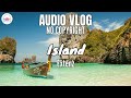 Island - Extenz | For Vlog No Copyright Background Music