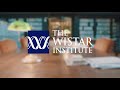 The Wistar Institute: Our History