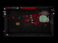 Der SPRACHFEHLER! - Let's Play The Binding of Isaac Rebirth Challenge 4: Darkness Falls