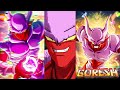 (Dragon Ball Legends) IS ULTRA JANEMBA NOW TERRIBLE AFTER LOSING THE FEATURED BOOST? LET'S FIND OUT!