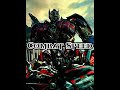 Transformers - Optimus Prime (Knightverse) vs Sentinel Prime (Bayverse)