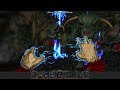 Hexen: Deathkings of the Dark Citadel - Hub 1: Blight