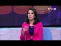 Gelombang PHK Pekerja, Aktivis Buruh: Tanggung Jawab Pemeritah | Indonesia Business Forum tvOne