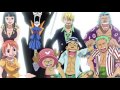 One Piece AMV - Never Forget You [COLLAB w/ kindamv]