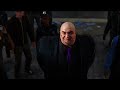 Wilson Fisk, The Kingpin | Marvel's Spider-man Remastered