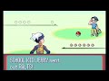 Fighting Karen | Pokemon Ruby Nuzlocke episode 8