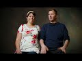 Postpartum Psychosis Victim and Husband-Gabby and Sam