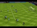 FIFA 14 iPhone/iPad - Once Caldas vs. Deportivo Cali