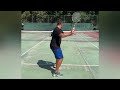 How To Punish Short Balls in Tennis 🎾 (4 ways)