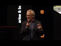 Strength for the Battle is IN the Battle (There's Food in the Fight) - Bill Johnson | Bethel Sermon