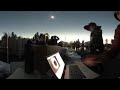 Eclipse Totality Captured in 360 | Jackman, Maine | University of Maine’s Astronomy Experts