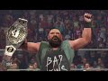 CKW Proving Sin: Justin Tyme vs Bad News Bubba (Chaos Championship)