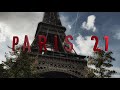 PARIS OKTOBER 21
