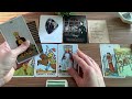 Their NEXT Move / Action STEP towards You 👢🥾🦋❣️ Pick a Card Tarot Love Reading