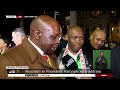 Opening of Parliament | Political parties' reactions to Pres. Ramaphosa's Address