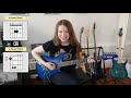 How to Play Power Chords (Beginner Guitar Lesson)