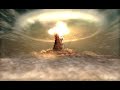 testing tsar bomba nuclear bomb （50 mega tons）