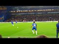 ⚽🏆UEFA EURO 2020 ENGLAND 🏴󠁧󠁢󠁥󠁮󠁧󠁿 -  🇮🇹 ITALY FINAL TEASER ⚽🏆 Chelsea - Grimsby Town (first half)