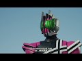 Future Kamen Rider Battle -   FanMovie