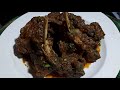 Beef Masala Chops Recipe - Beef Masala Recipe - Masalaydar Beef Chops Recipe By Cook With Hassan