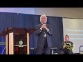 The Danger of Counterfeit Faith | Benny Hinn