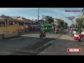 Cebu Cordova Link Expressway CCLEX Morning Tour Philippines