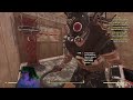 Fallout 76 -Killing Holiday Scorched  - Skyline Valley After ( ͡° ͜ʖ ͡°)