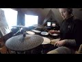DRUM FILL ORCHESTRATION  W/ whelandrums