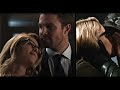 'our destiny has been written' olicity | the flash 9x09