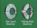 All you need to know about journal bearing vs thrust bearing