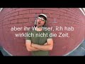 WTF Collective von Jon Lajoie + deutscher Liedtext