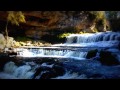 Relax to the sound of WATER (waterfall) 2 hours