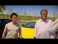Hammond, Clarkson and May Nissan Compilation