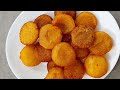 simple and quick crispy french fries recipes! bubble potato chips! new recipe potato Snacks !